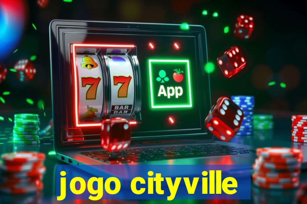 jogo cityville